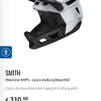 Casco Smith