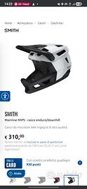 Casco Smith