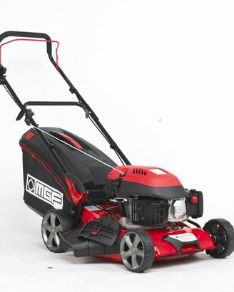 Rasaerba MGF G46PL a scoppio - Cardelli
