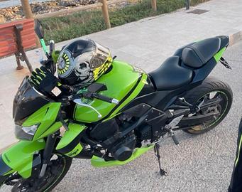 Kawasaki Z 750