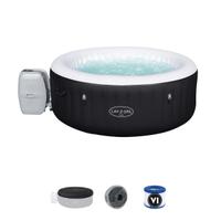 Idromassaggio Bestway Lay-Z Spa Miami 60001