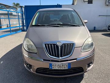 Lancia musa 1.3 mjt/90 cv -full-11/2008