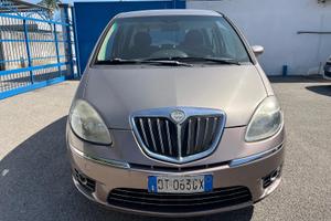 Lancia musa 1.3 mjt/90 cv -full-11/2008
