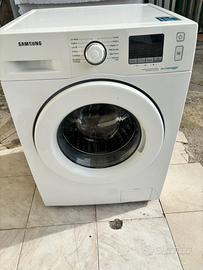 Lavatrice Samsung