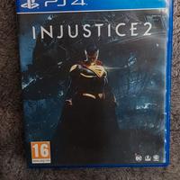 injustice 2
