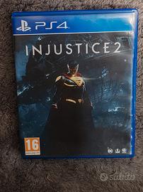 injustice 2