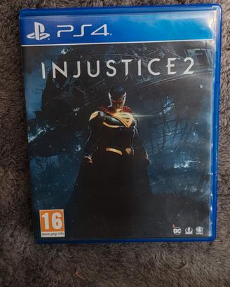 injustice 2