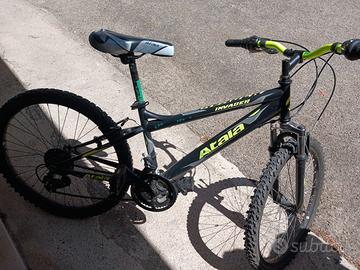 Bici ragazzo