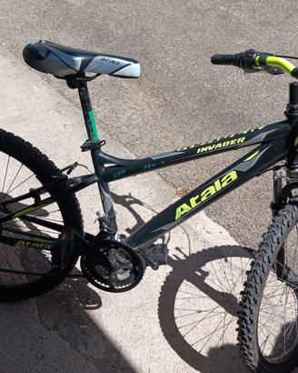 Bici ragazzo