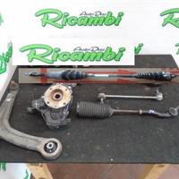 KIT RUOTA ANT. DESTRO 500 ABARTH 1.4 T-JET 2018