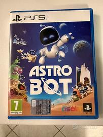 Astro bot ps5