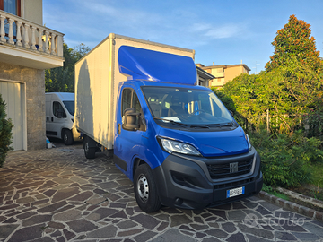 Fiat ducato