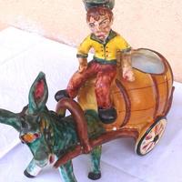 Ceramica di Amalfi di Acabbo & C del 1959