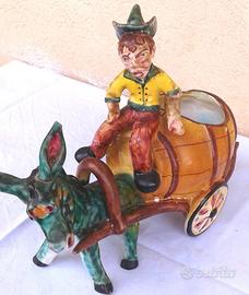 Ceramica di Amalfi di Acabbo & C del 1959