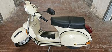 Piaggio Vespa 150 PX - 1982
