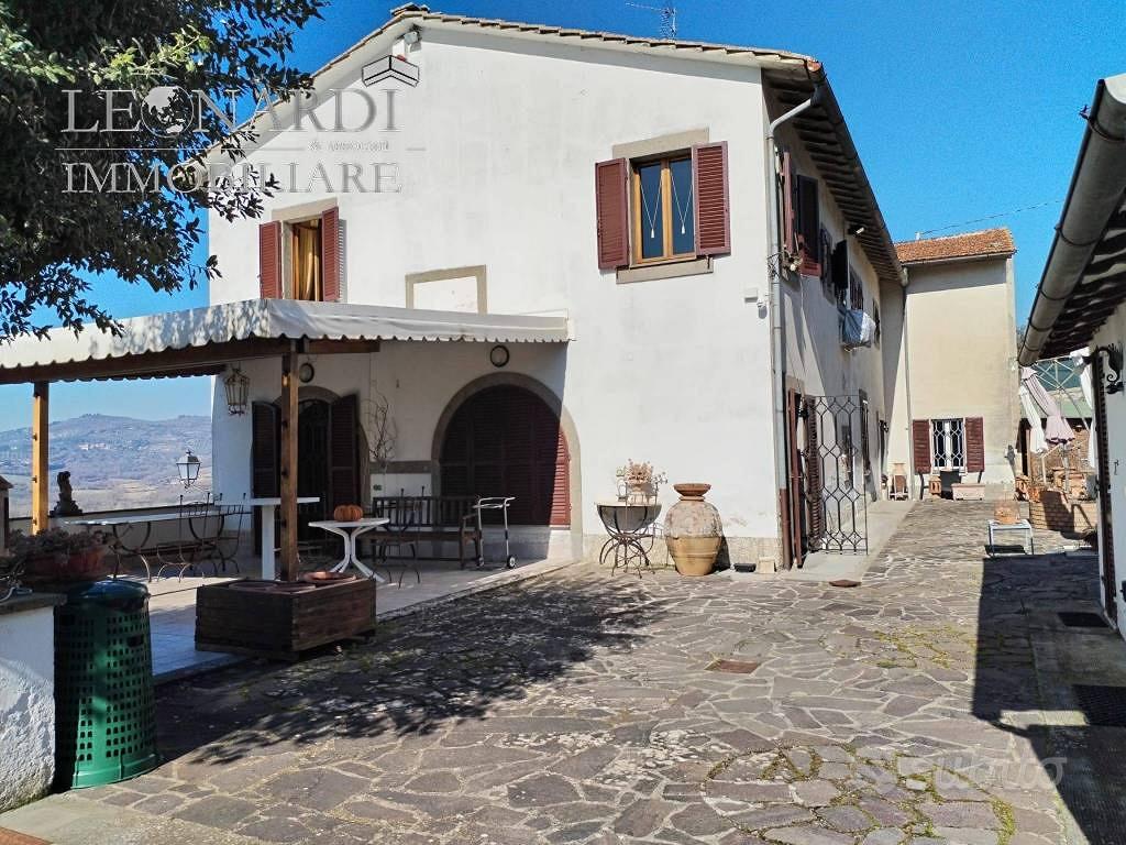Casa – Corciano, Valpinza - Altro