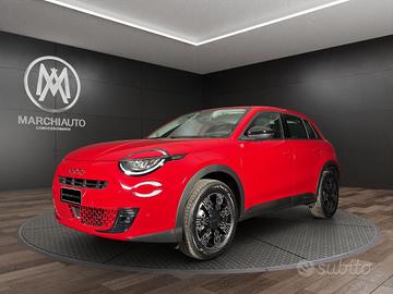 FIAT 600 Hybrid 110 CV DCT MHEV Special Ed.