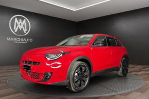 FIAT 600 Hybrid 110 CV DCT MHEV Special Ed.