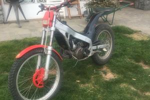 Montesa cota 315 r