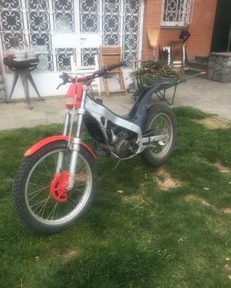 Montesa cota 315 r