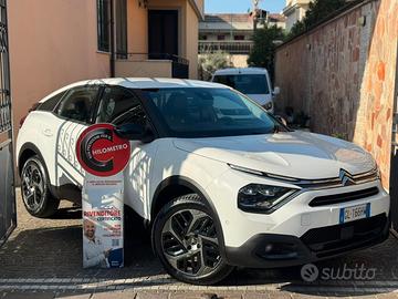 Citroen C4 BlueHDi 130 S&S EAT8 Feel Pack