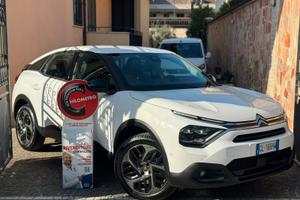 Citroen C4 BlueHDi 130 S&S EAT8 Feel Pack