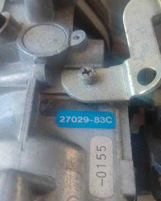 carburatore Harley Davidson 