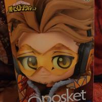 Banpresto Q Posket My Hero Academia Hawks A