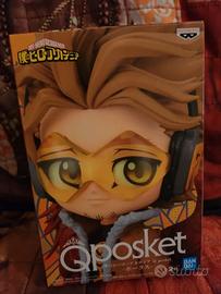 Banpresto Q Posket My Hero Academia Hawks A