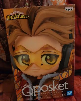 Banpresto Q Posket My Hero Academia Hawks A