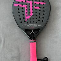 Racchetta oxdog ultimate pro +