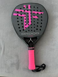 Racchetta oxdog ultimate pro +