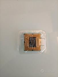 Cpu i5 660 (Lga1156) 3300Mhz