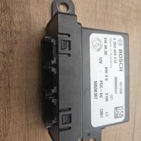 centralina sensori parcheggio alfa romeo giulia