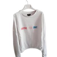 Felpa ragazza 14/15 anni