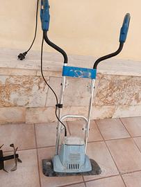 Motozappa elettrica per RICAMBI 