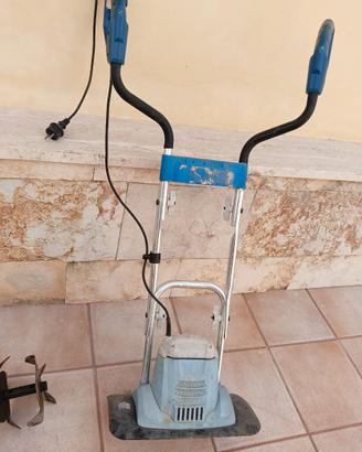 Motozappa elettrica per RICAMBI 