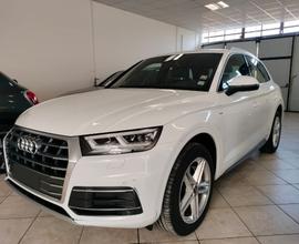 AUDI Q5 S-line 2.0 TDI 190 CV quattro S tronic B