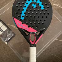 Pala Head Gravity Pro 22