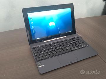 ASUS Transformer Book T100T