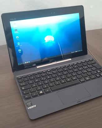 ASUS Transformer Book T100T