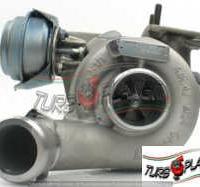 Turbina Alfa Romeo GT 147 1.9 jtd 110KW 150CV