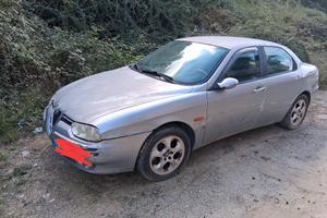 alfa 156