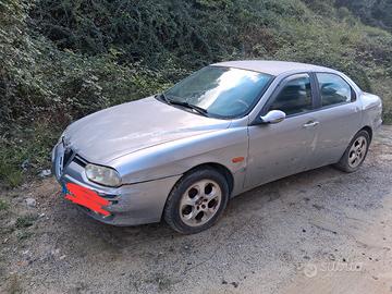 alfa 156