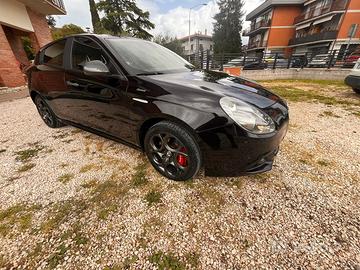 Alfa Romeo Giulietta 2.0 JTDm-2 150 CV Exclusive