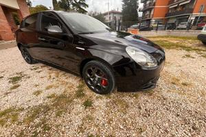 Alfa Romeo Giulietta 2.0 JTDm-2 150 CV Exclusive