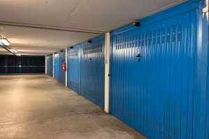 Garage box alla Finestra sull'Adige S.Severino