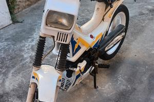 malaguti  fifty ful cx