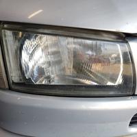 Proiettore destro VOLKSWAGEN CARAVELLE del 1996