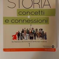 Concetti e connessioni - 1